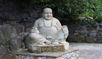 Черкаський Будда