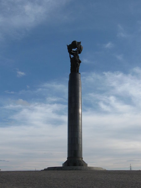 Монумент Вічної Слави