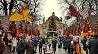 Казкове Різдво у Львові