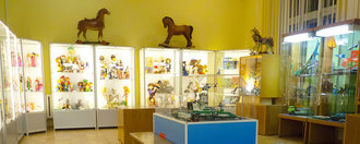 Музей іграшок