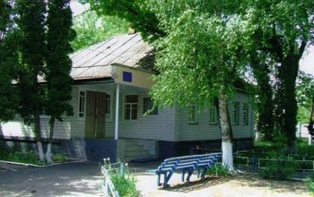 Заньківський меморіальний музей Марії Заньковецької