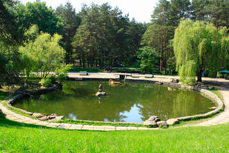 Черкаський парк