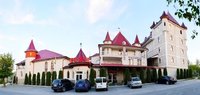 Отель «Ксения»
