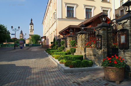 Старе місто (Кам'янець-Подільський)