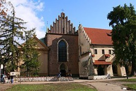 Монастир Францисканців
