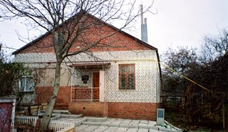 Мемориальный дом-музей Гната Хоткевича