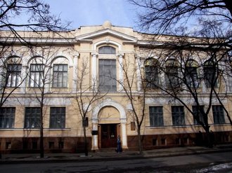 Харківський художній музей