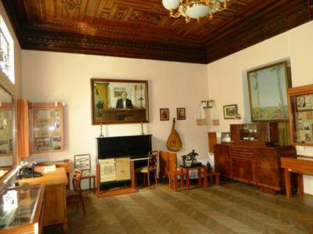 Музей Уласа Самчука