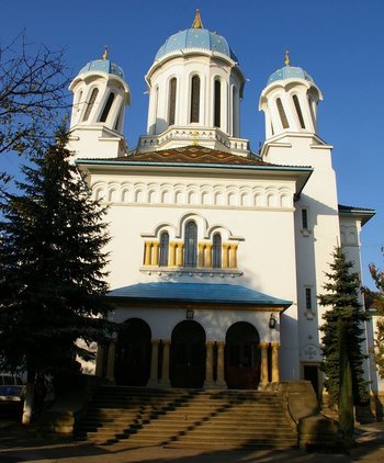 Николаевский кафедральный собор (Пьяная церковь)